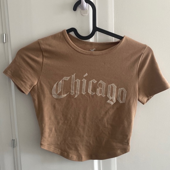 Hollister tank top - Picture 1 of 2